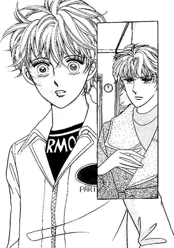 Imitation Love Chapter 8 page 19 - Chapter 8