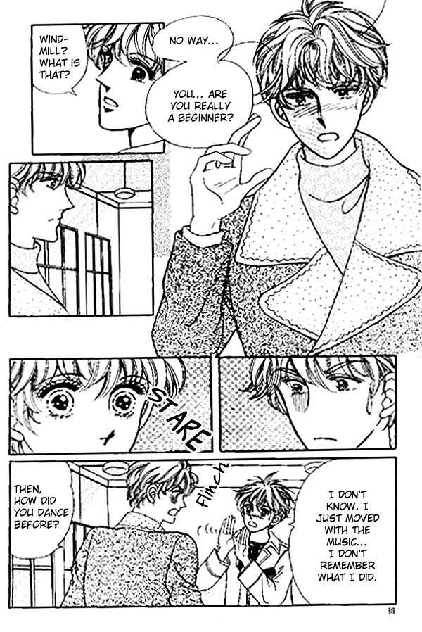 Imitation Love Chapter 8 page 23 - Chapter 8