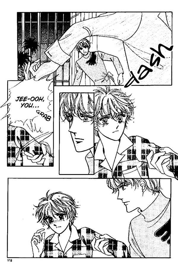 Imitation Love Chapter 9 page 13 - Chapter 9