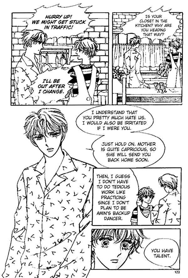 Imitation Love Chapter 9 page 18 - Chapter 9