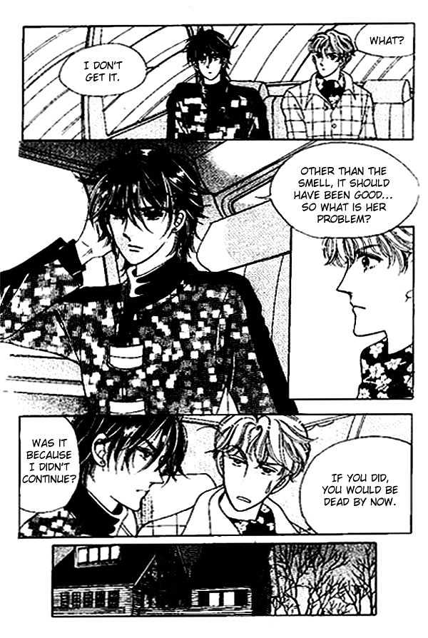 Imitation Love Chapter 9 page 24 - Chapter 9