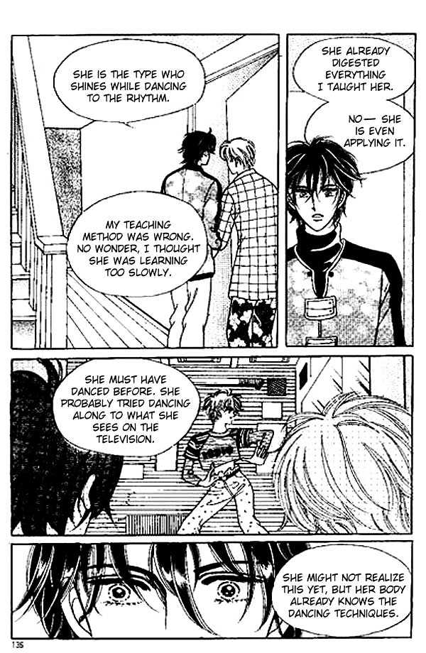 Imitation Love Chapter 9 page 31 - Chapter 9