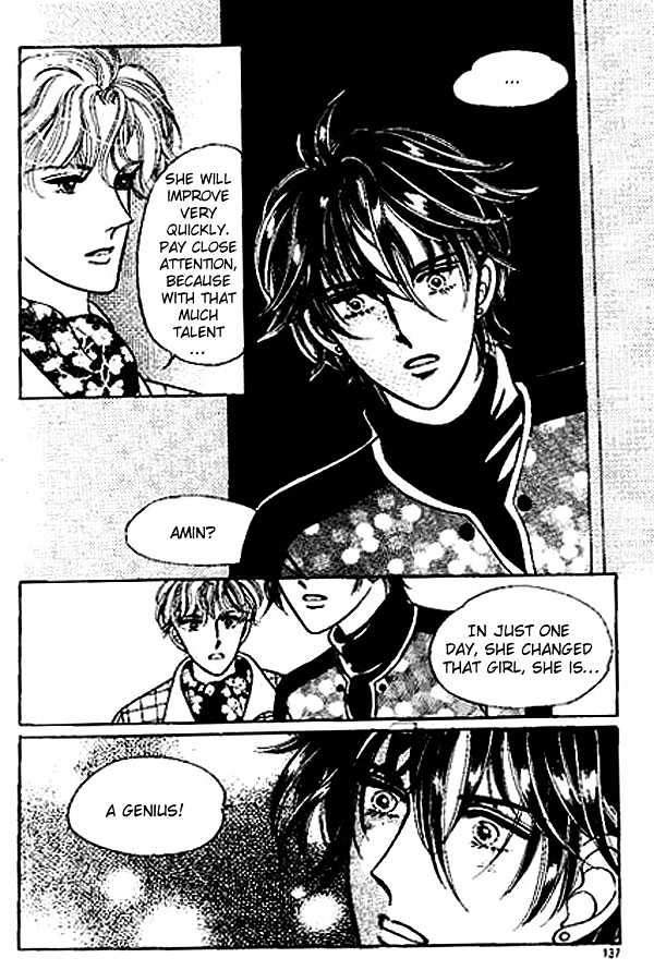 Imitation Love Chapter 9 page 32 - Chapter 9