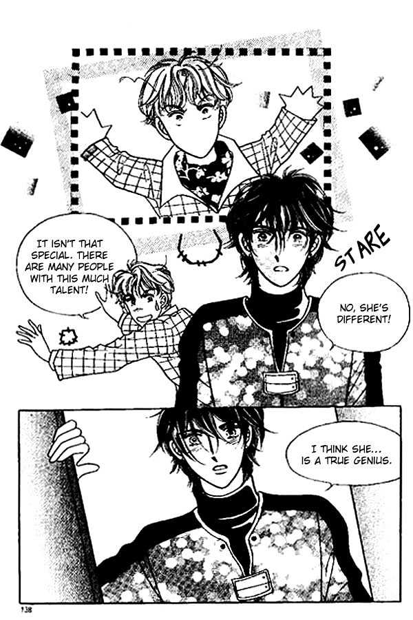 Imitation Love Chapter 9 page 33 - Chapter 9