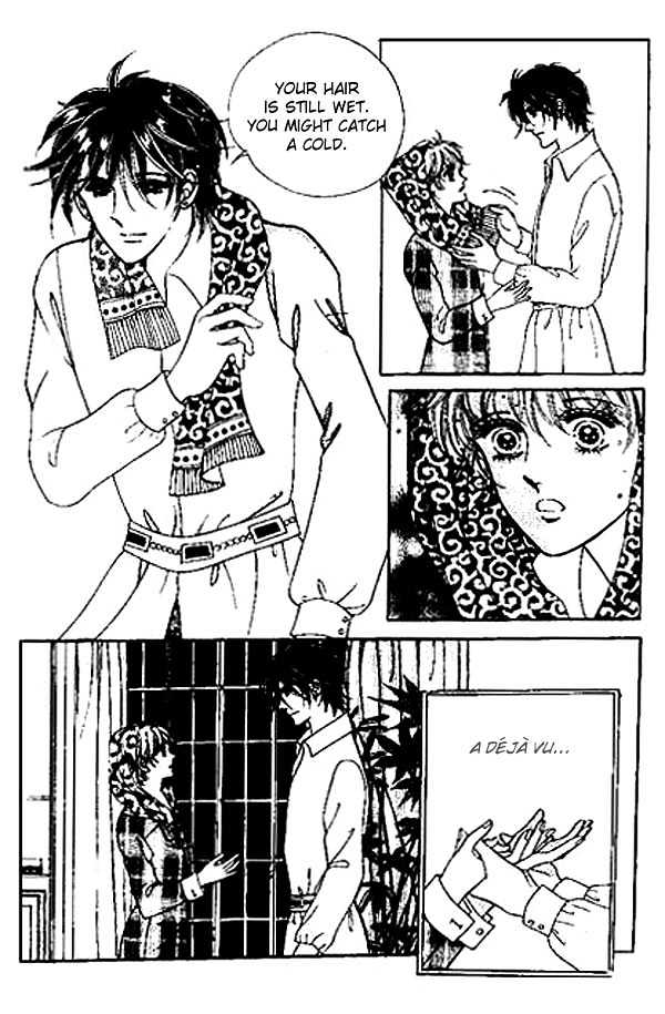 Imitation Love Chapter 9 page 5 - Chapter 9