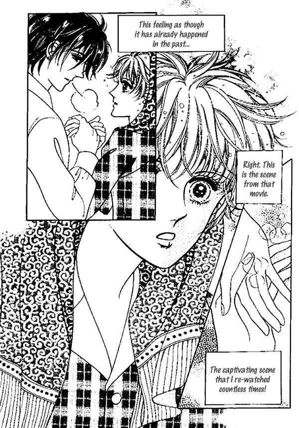 Imitation Love Chapter 9 page 6 - Chapter 9