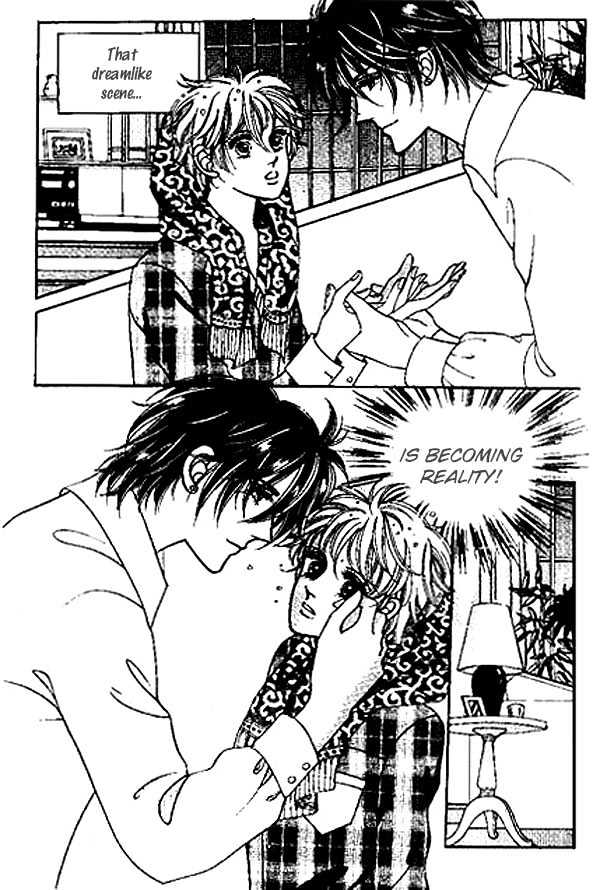 Imitation Love Chapter 9 page 7 - Chapter 9