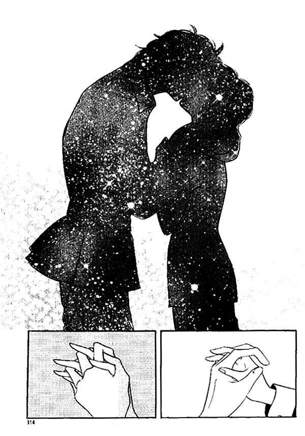 Imitation Love Chapter 9 page 8 - Chapter 9