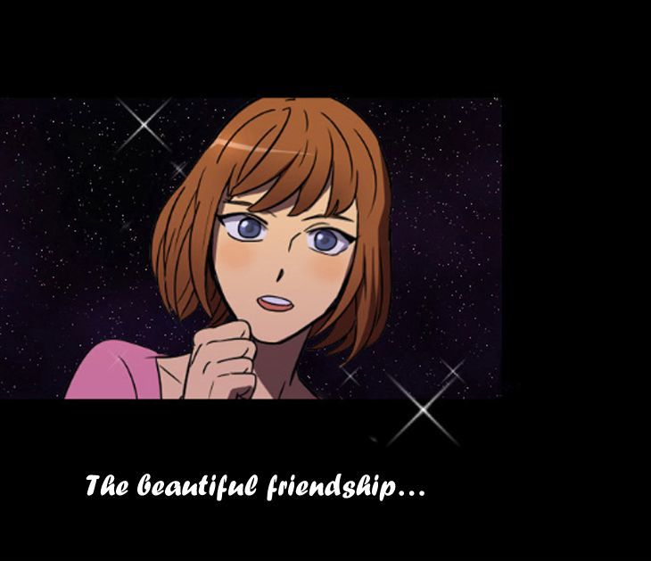 Immature EARTHling Friend Chapter 0 page 10 - Chapter 0 : Prologue