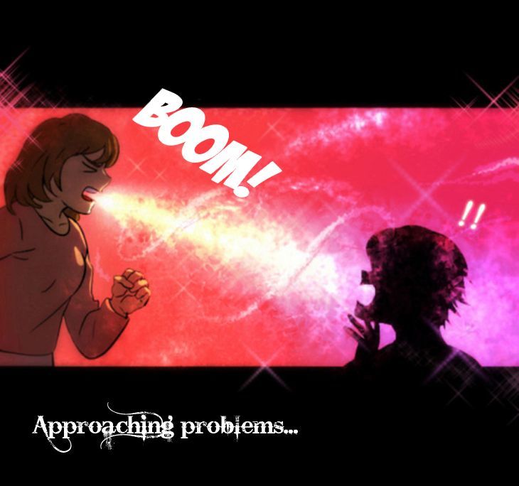 Immature EARTHling Friend Chapter 0 page 12 - Chapter 0 : Prologue