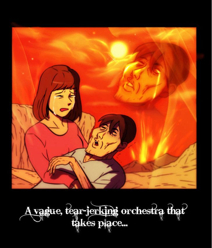 Immature EARTHling Friend Chapter 0 page 13 - Chapter 0 : Prologue