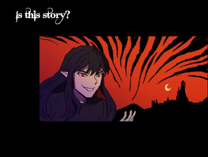 Immature EARTHling Friend Chapter 0 page 15 - Chapter 0 : Prologue