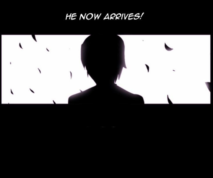 Immature EARTHling Friend Chapter 0 page 4 - Chapter 0 : Prologue