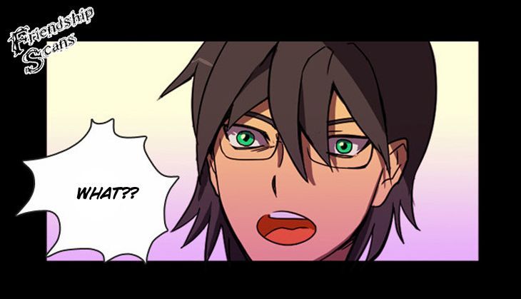 Immature EARTHling Friend Chapter 1 page 3 - Chapter 1