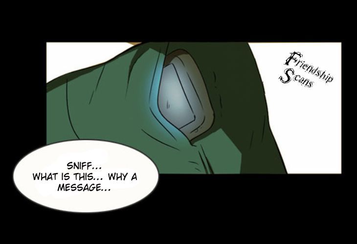 Immature EARTHling Friend Chapter 1 page 37 - Chapter 1