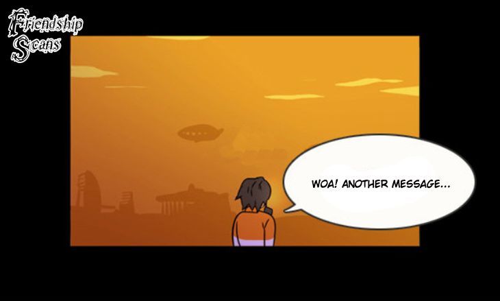 Immature EARTHling Friend Chapter 1 page 40 - Chapter 1