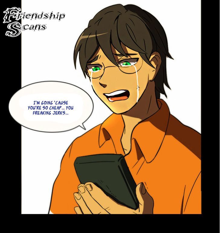 Immature EARTHling Friend Chapter 1 page 44 - Chapter 1