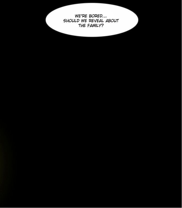 Immature EARTHling Friend Chapter 1 page 5 - Chapter 1