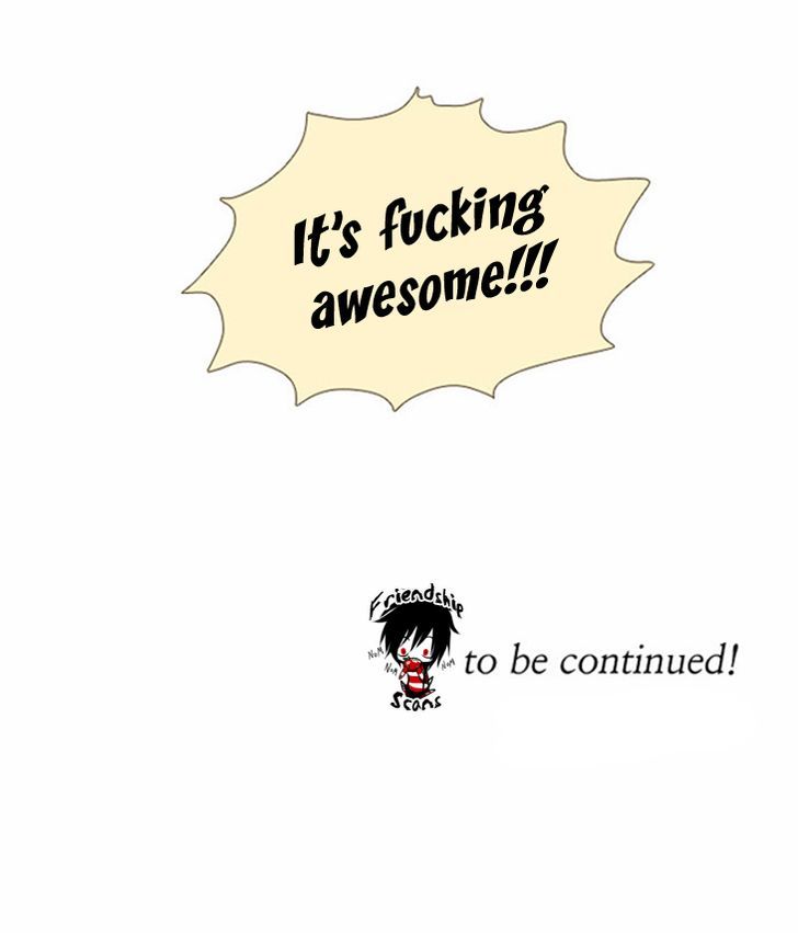 Immature EARTHling Friend Chapter 12 page 25 - Chapter 12