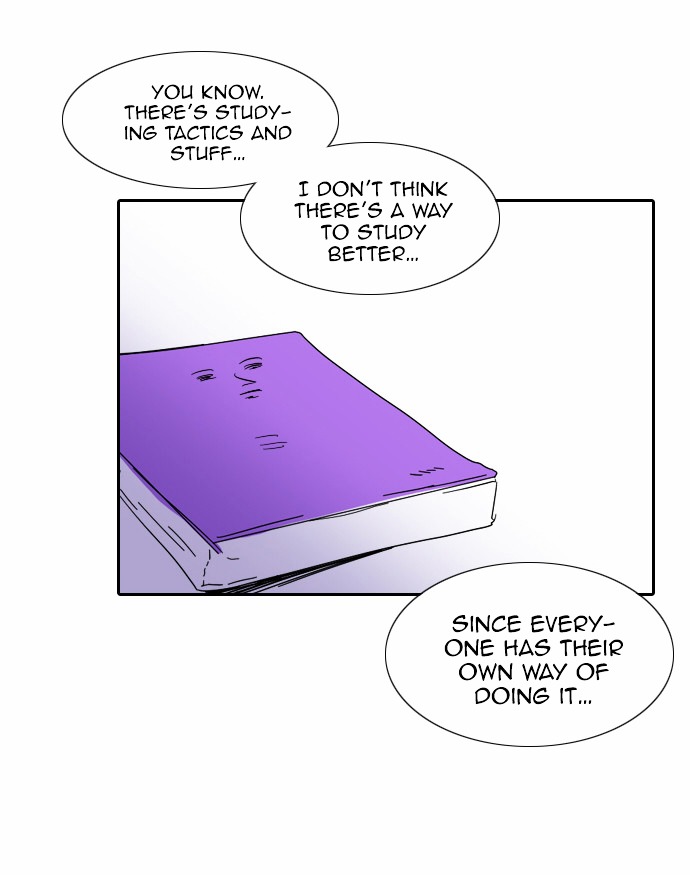 Immature EARTHling Friend Chapter 29 page 11 - Chapter 29 : Come, Sweet Midterms! (2)