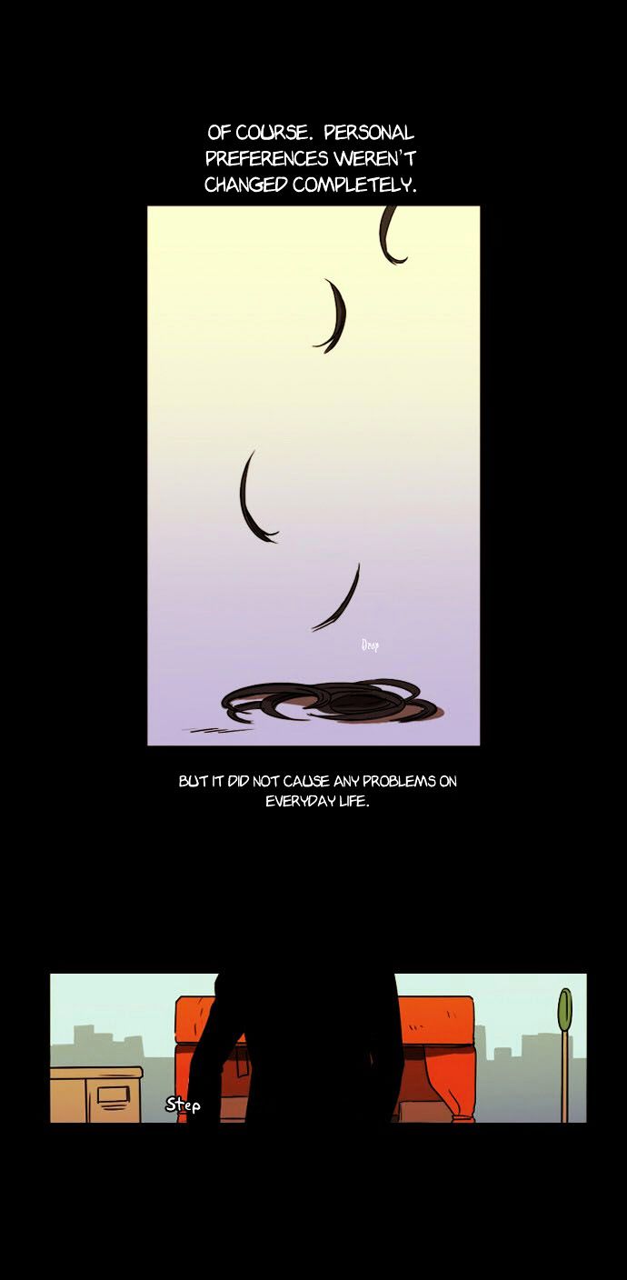 Immature EARTHling Friend Chapter 3 page 14 - Chapter 3 : How Could You Say That! How Could You Say That He's an Earthling?!