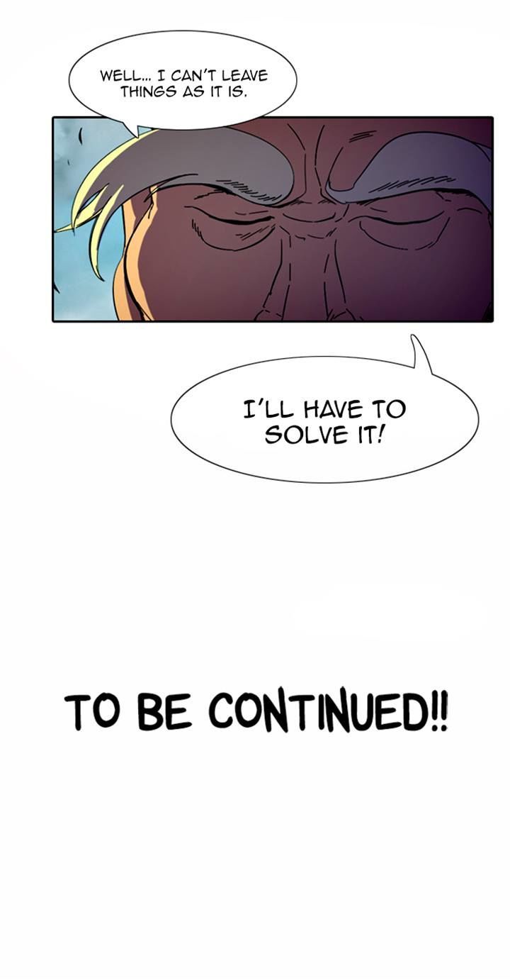 Immature EARTHling Friend Chapter 30 page 19 - Chapter 30