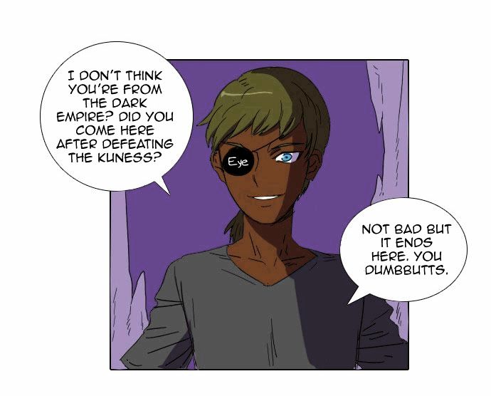 Immature EARTHling Friend Chapter 8 page 13 - Chapter 8 : Piontless Bonus