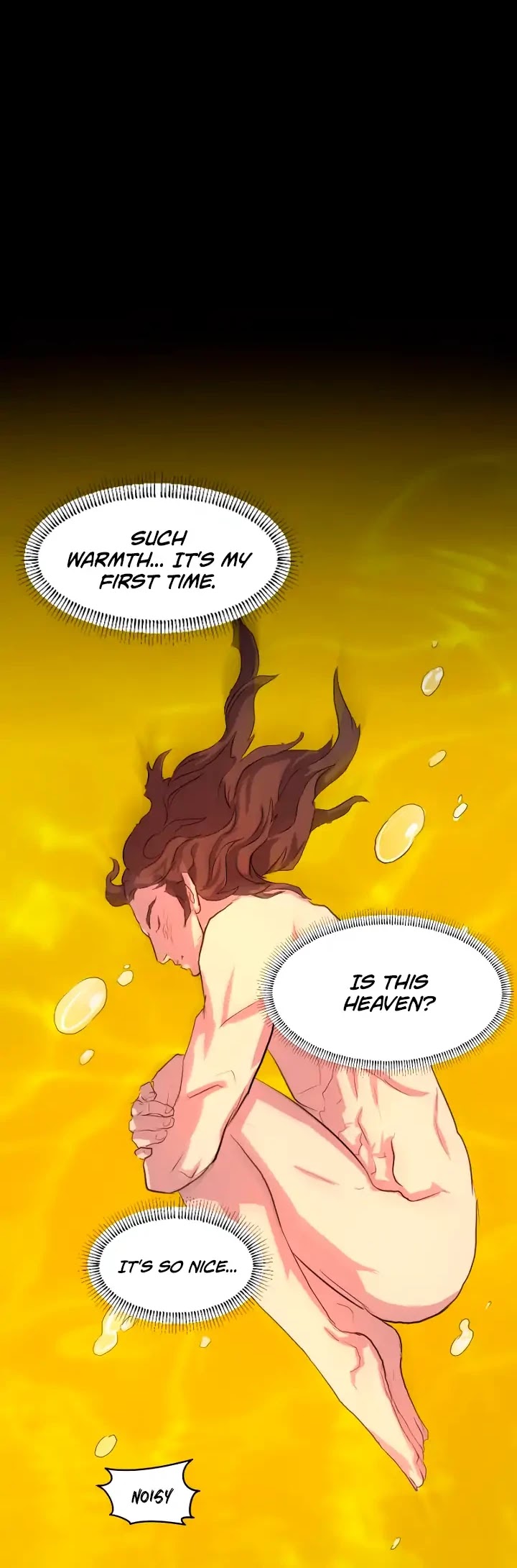Immortal, Invincible Chapter 1 page 11 - Chapter 1