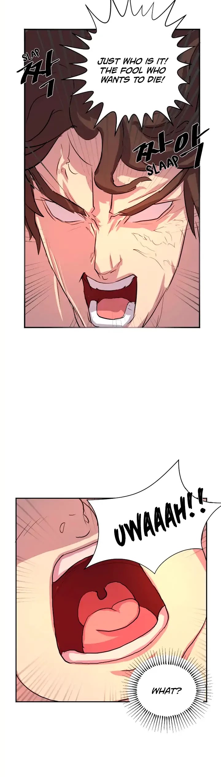 Immortal, Invincible Chapter 1 page 13 - Chapter 1