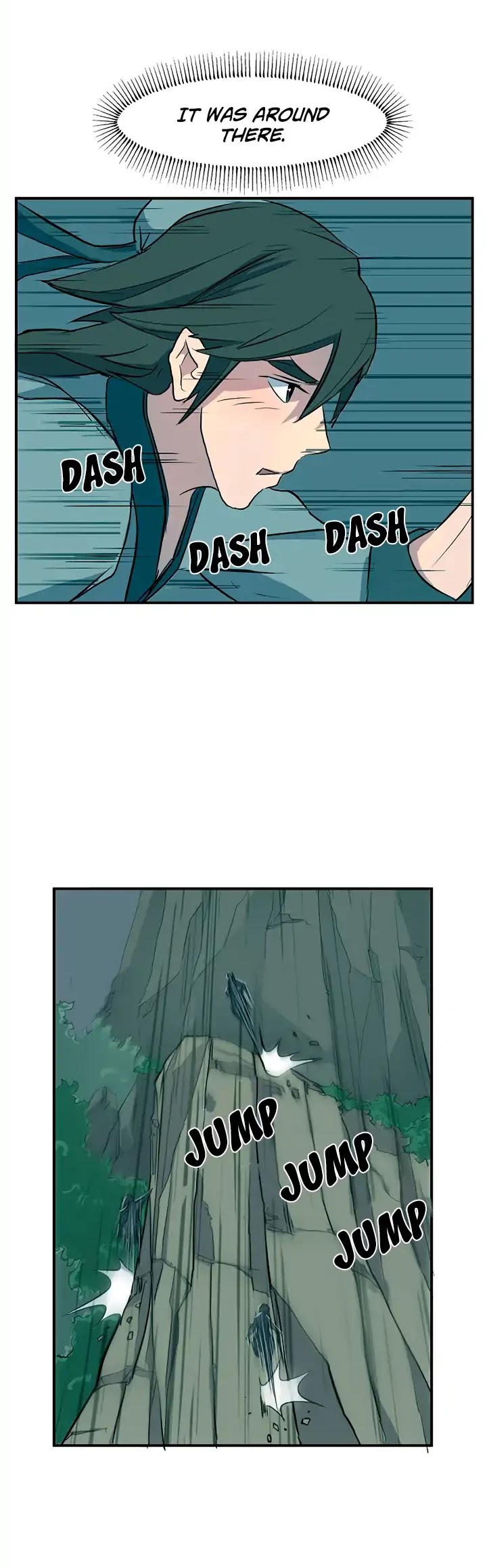 Immortal, Invincible Chapter 10 page 16 - Chapter 10