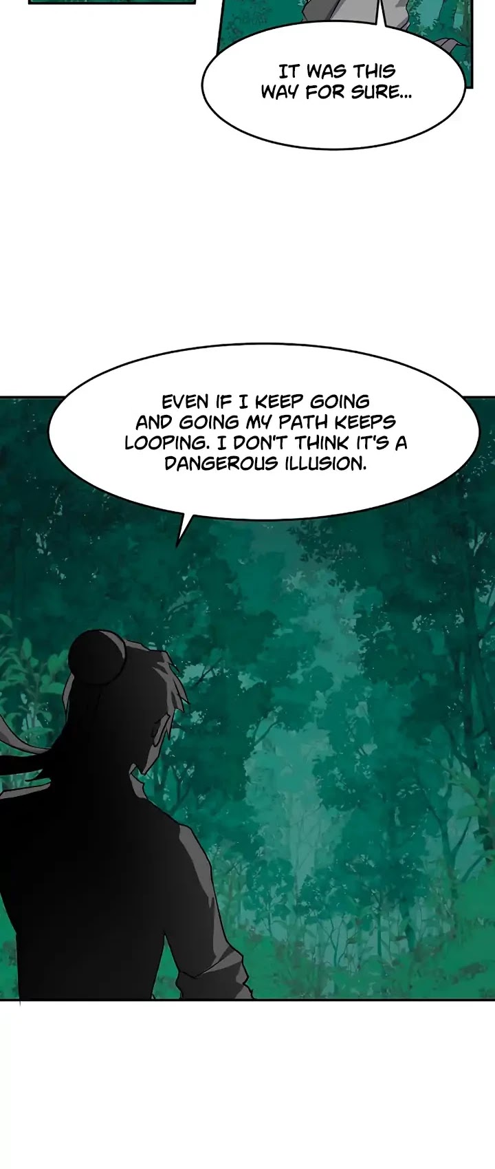 Immortal, Invincible Chapter 10 page 19 - Chapter 10