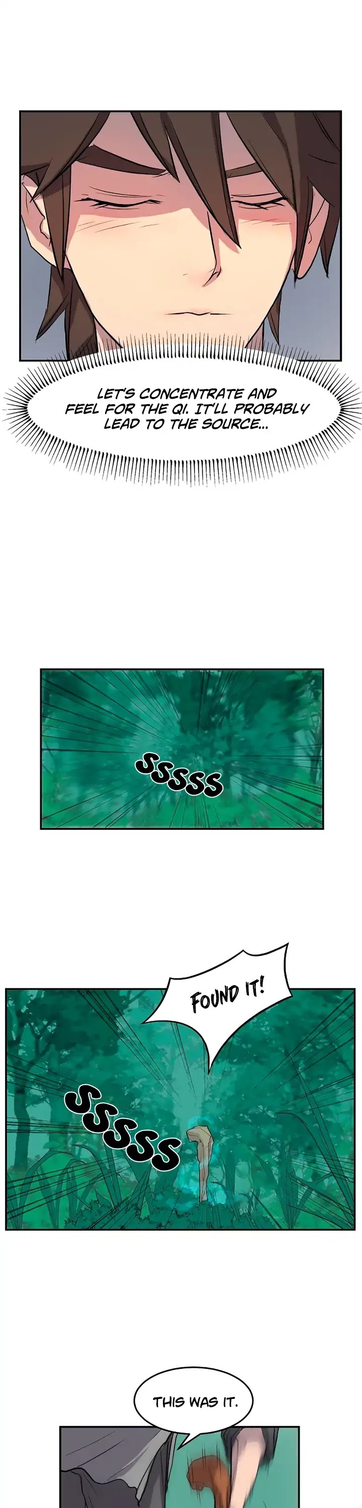 Immortal, Invincible Chapter 10 page 20 - Chapter 10