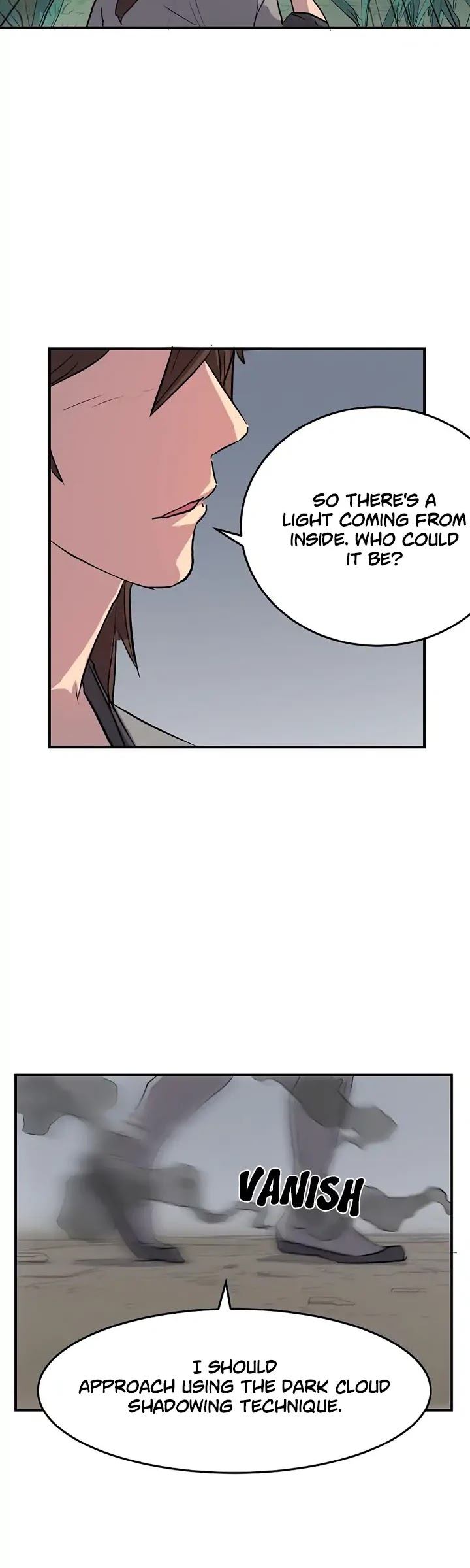 Immortal, Invincible Chapter 10 page 22 - Chapter 10