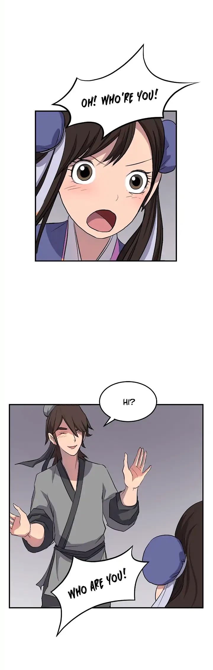 Immortal, Invincible Chapter 10 page 24 - Chapter 10