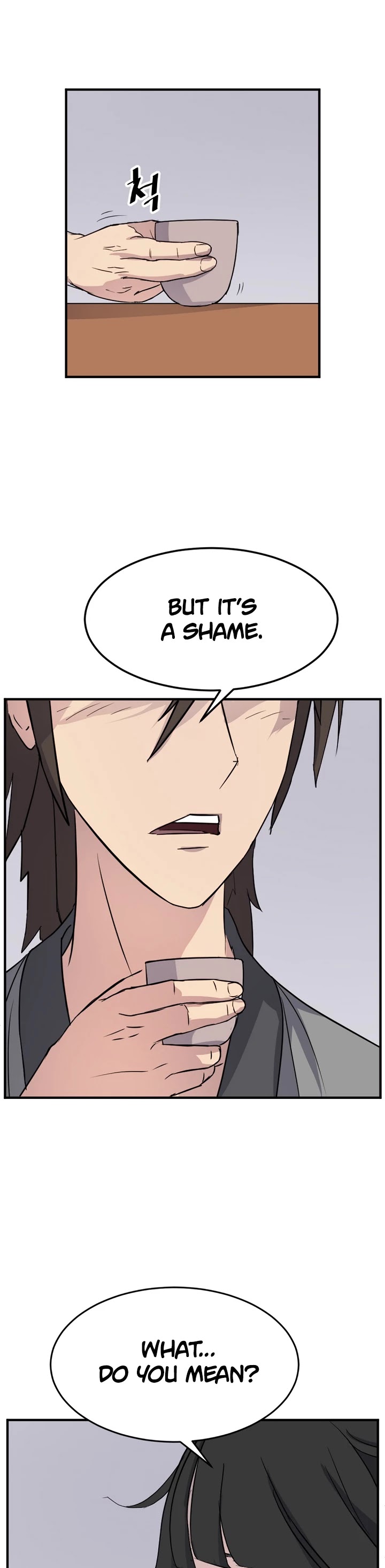 Immortal, Invincible Chapter 100 page 12 - Chapter 100