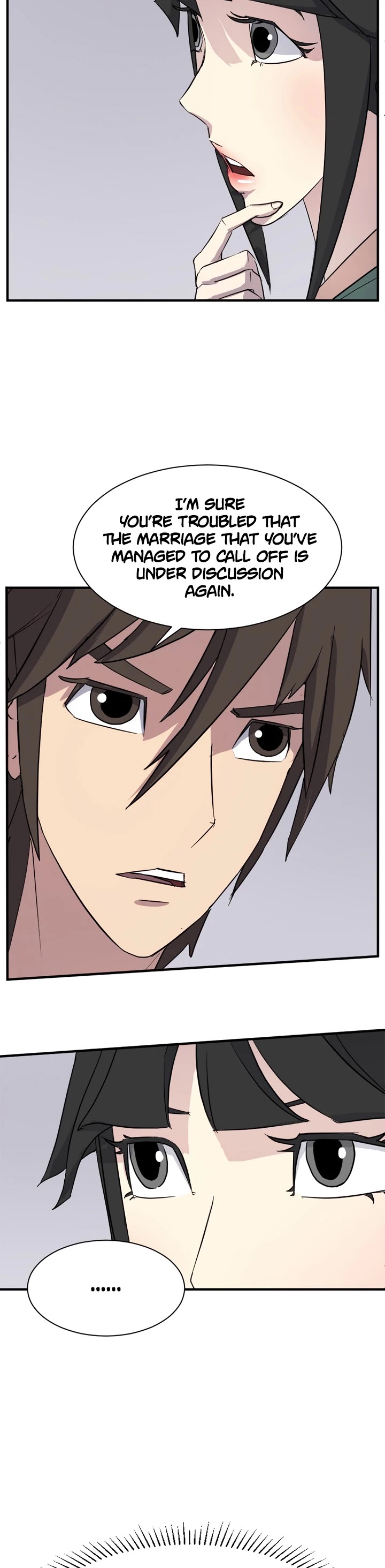 Immortal, Invincible Chapter 100 page 13 - Chapter 100