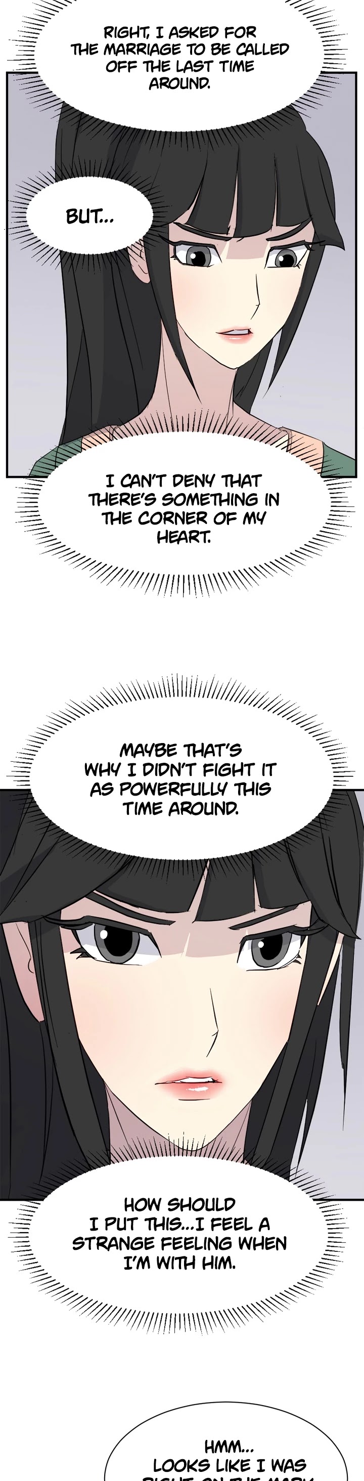 Immortal, Invincible Chapter 100 page 14 - Chapter 100