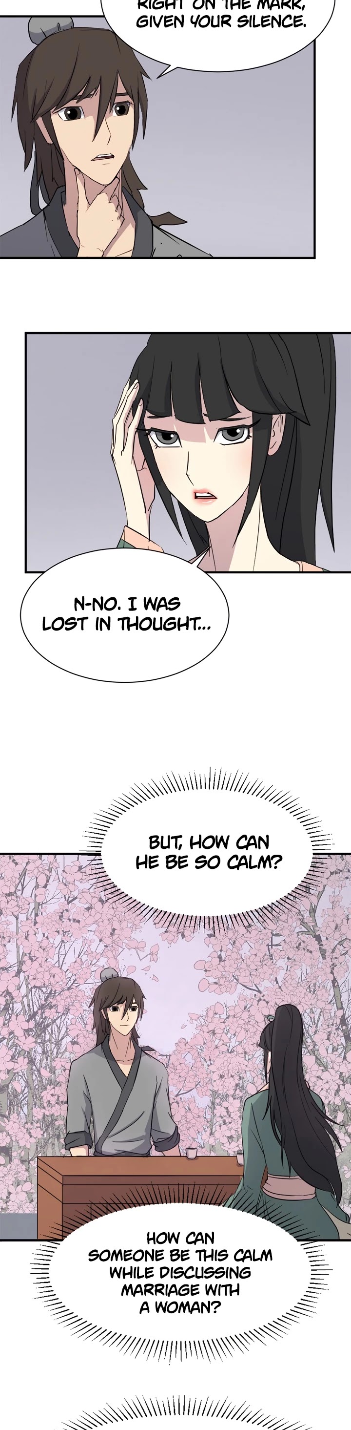 Immortal, Invincible Chapter 100 page 15 - Chapter 100