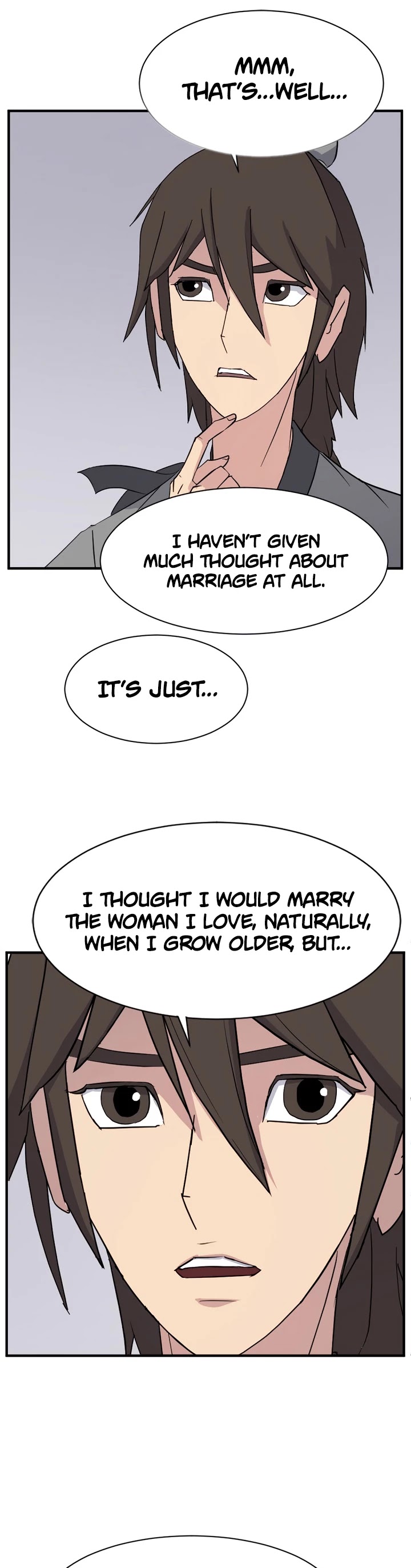 Immortal, Invincible Chapter 100 page 17 - Chapter 100