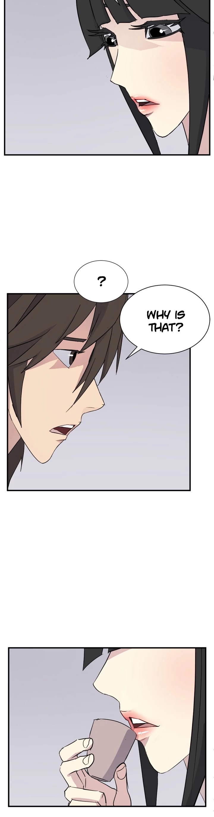 Immortal, Invincible Chapter 100 page 20 - Chapter 100