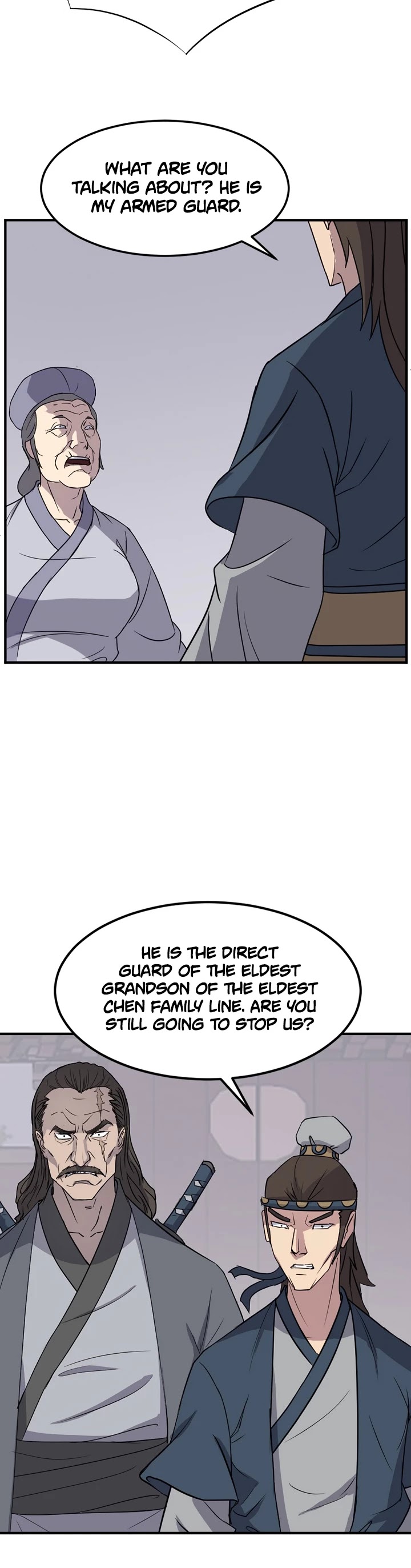 Immortal, Invincible Chapter 100 page 22 - Chapter 100