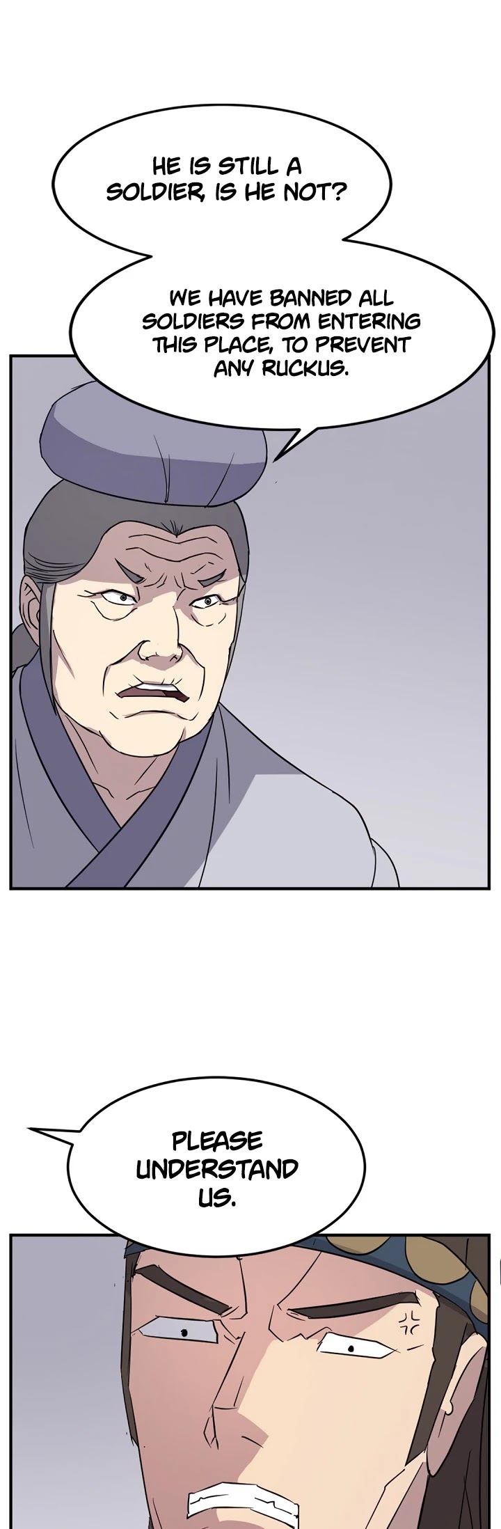Immortal, Invincible Chapter 100 page 23 - Chapter 100