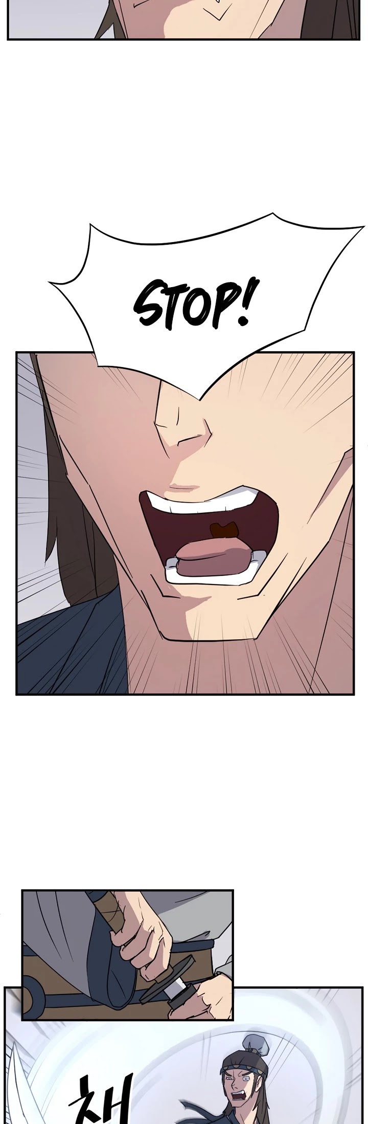 Immortal, Invincible Chapter 100 page 24 - Chapter 100