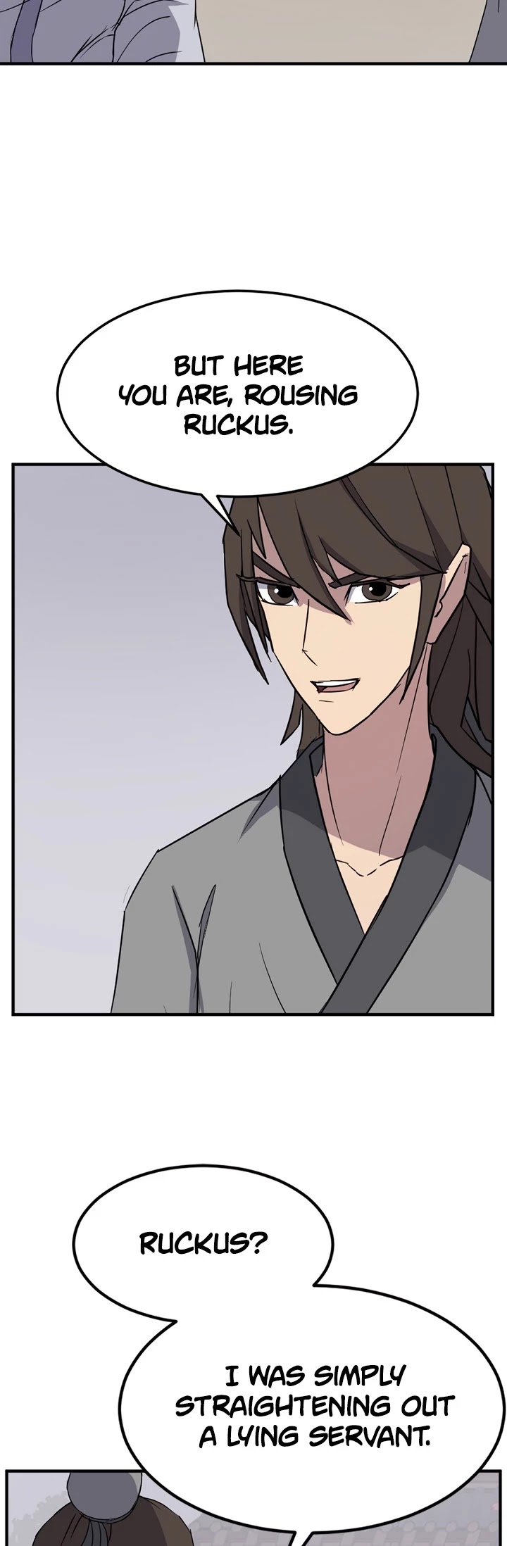 Immortal, Invincible Chapter 100 page 27 - Chapter 100