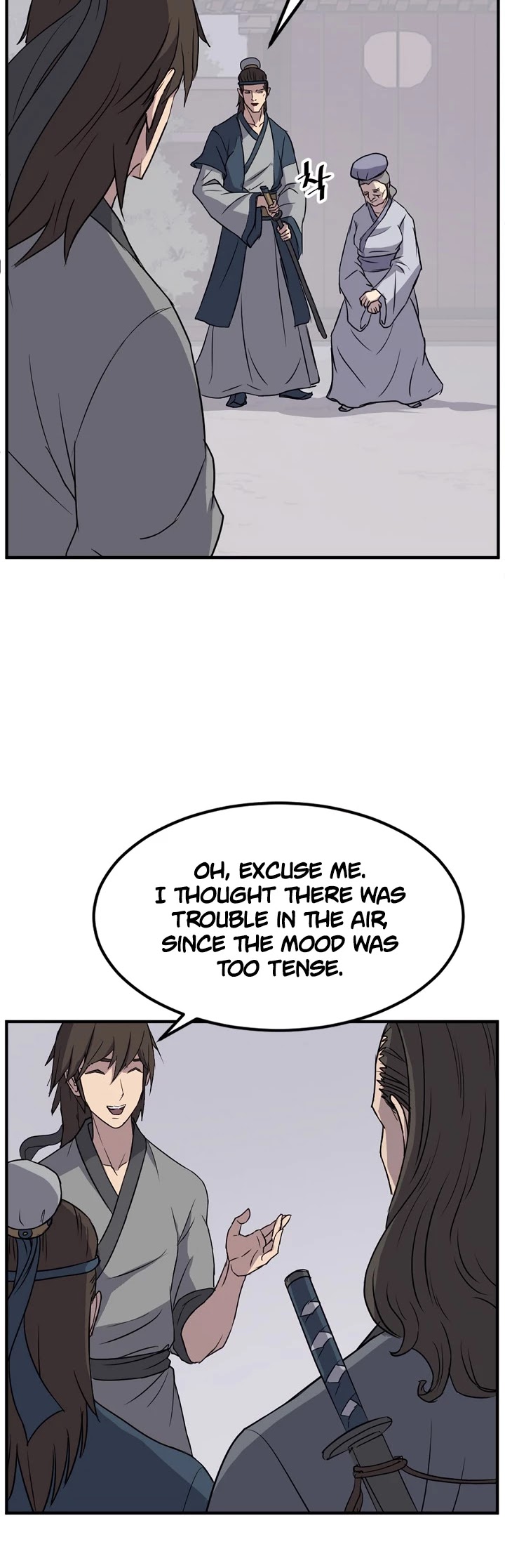 Immortal, Invincible Chapter 100 page 28 - Chapter 100