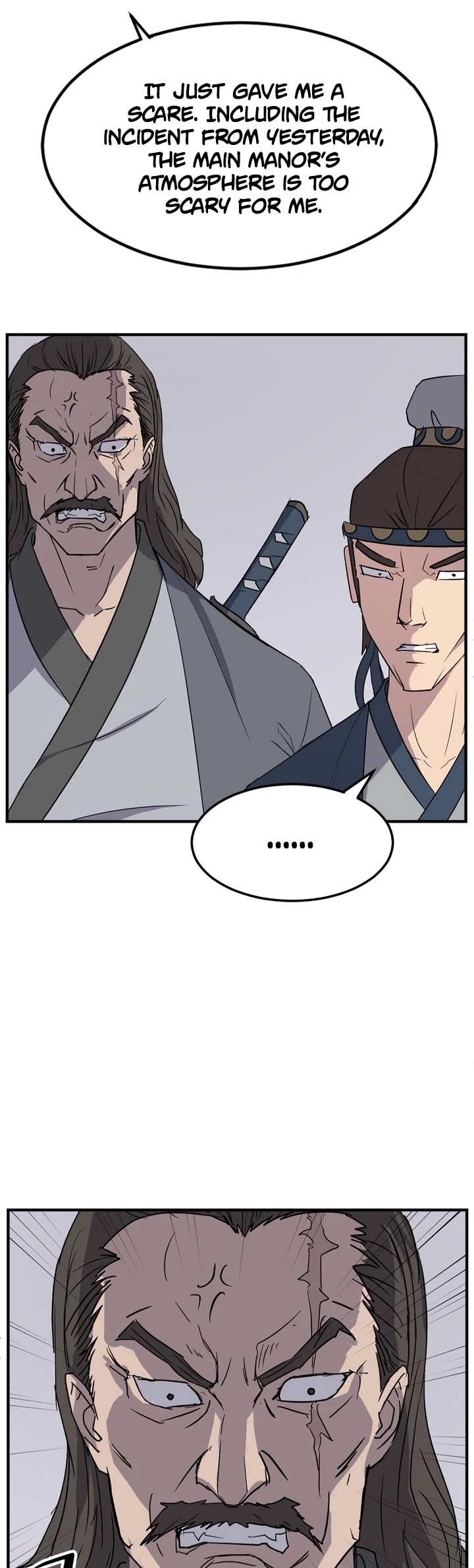 Immortal, Invincible Chapter 100 page 29 - Chapter 100