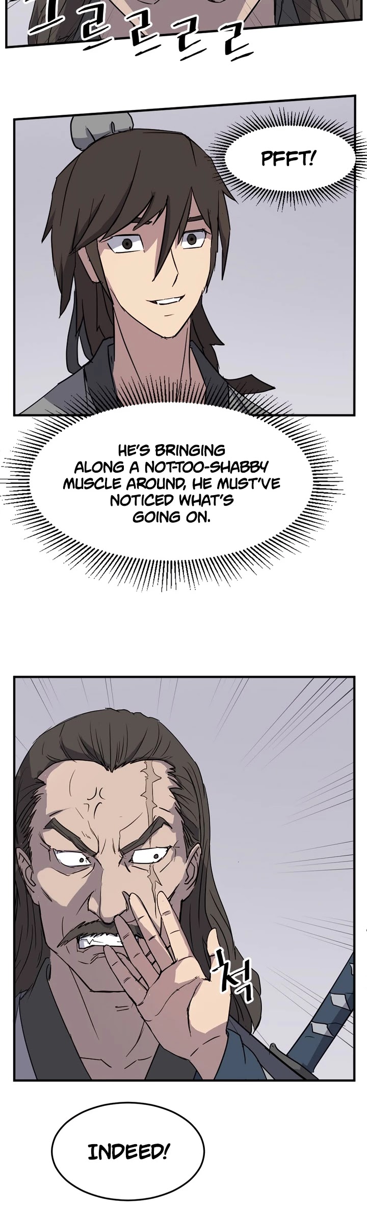 Immortal, Invincible Chapter 100 page 30 - Chapter 100