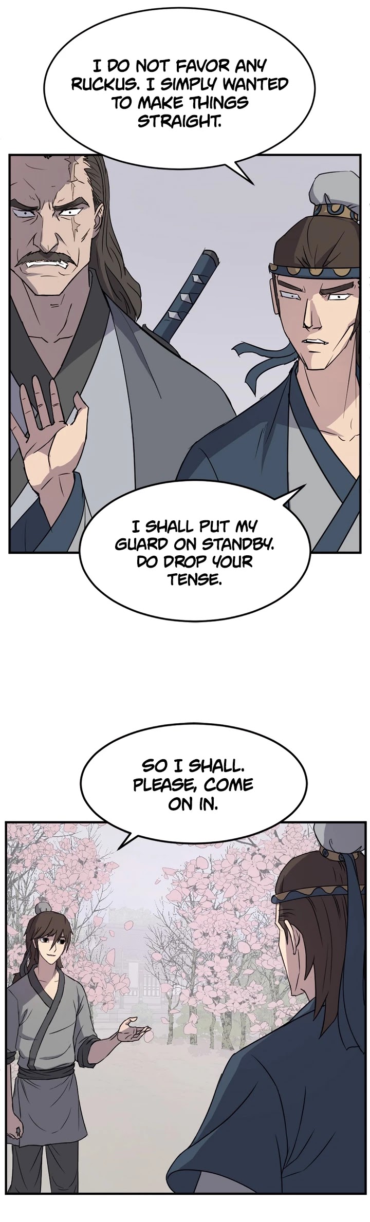 Immortal, Invincible Chapter 100 page 31 - Chapter 100
