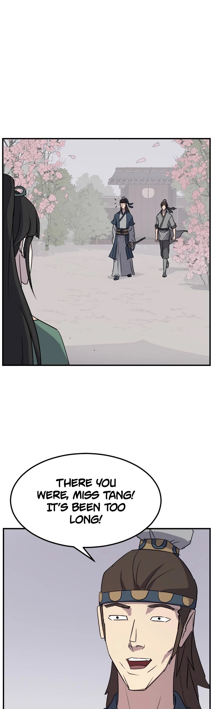 Immortal, Invincible Chapter 100 page 32 - Chapter 100