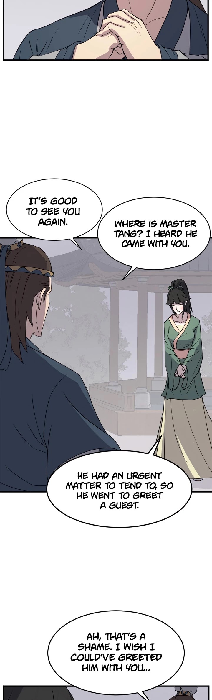 Immortal, Invincible Chapter 100 page 33 - Chapter 100